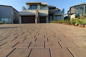 Driveway Overlay Services in Buena, NJ